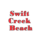 Swift Creek Beach icon