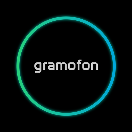Gramofon Setup 1.7.0 Icon