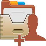 Cadastros Gerais Impressão PDF icon