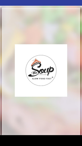 Soup Carousel Screenshot 2 - AppWisp.com