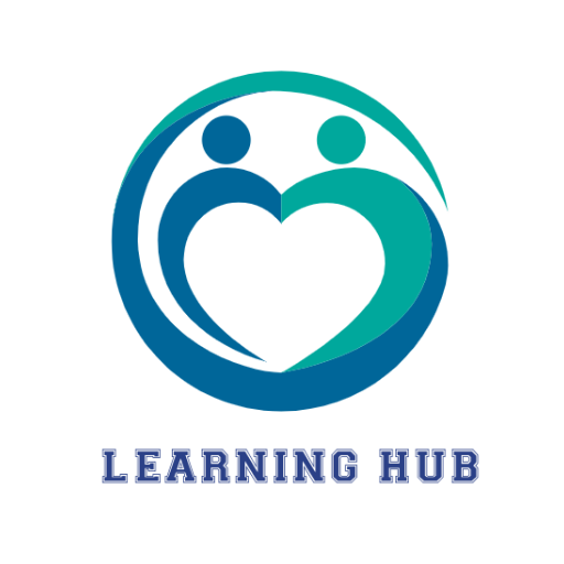 Learning hub apps on google play