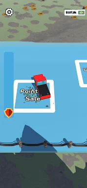 MoleHuntDriver - Screenshot 4
