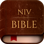 Cover Image of Descargar NIV Bible Study - Offline app  APK