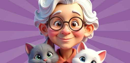 Super Crazy Cat Lady