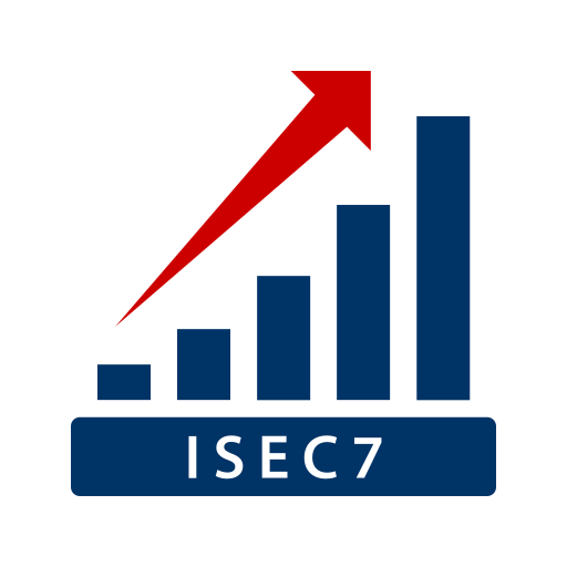 ISEC7 for SAP® solutions 6.9.0.0 Icon