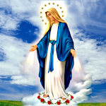 Cover Image of Download The Holy Rosary  APK