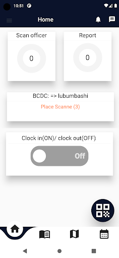 Farm security Screen 2