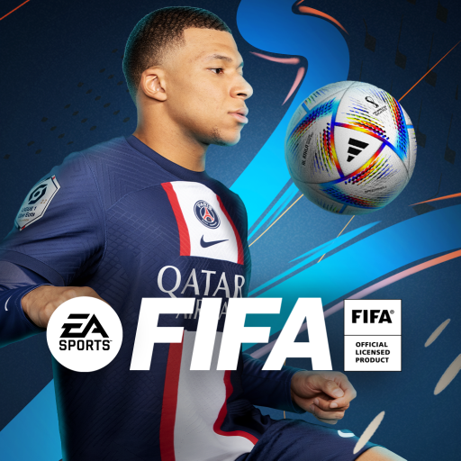 FIFA Soccer Apps on Google Play