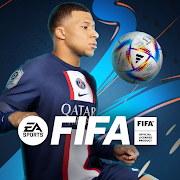 FIFA Soccer v18.1.03 (Free, No Mod) APK