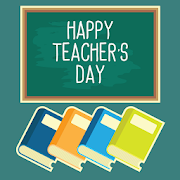 Teacher’s day greeting cards @ E-Cards