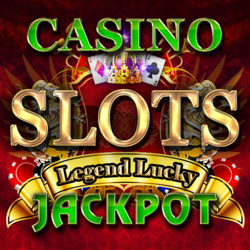 Legend Lucky Jackpot: SlotGame – Apps no Google Play
