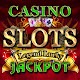 Legend Lucky Jackpot: Casino Slot Machine Game