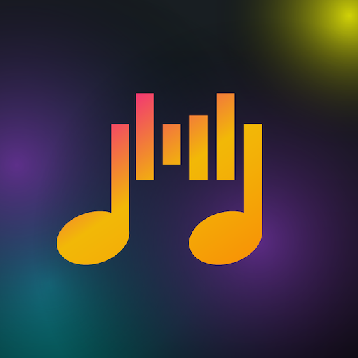 AI Music Builder  Icon