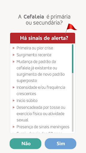 Protocolo de Cefaleia Screen 3