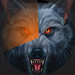 「Ultimate Werewolf Timer」のアイコン画像