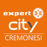 EXPERT CITY - Cremonesi icon