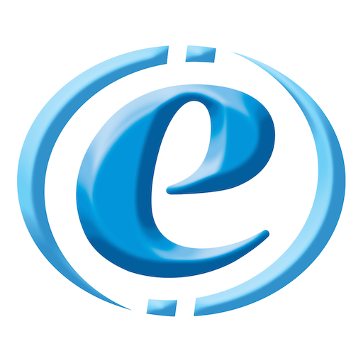 E-Central CU Mobile Banking logo