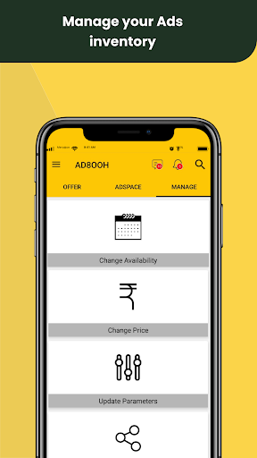 Ad8OOH Sell Out-of-Home Ads