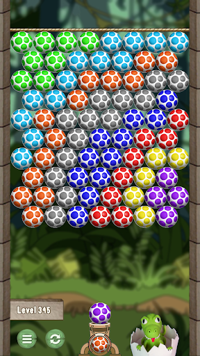 Eggs Blast Screenshot 2 - AppWisp.com