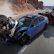 Beam Realistic Car Crash Sim - Androidアプリ