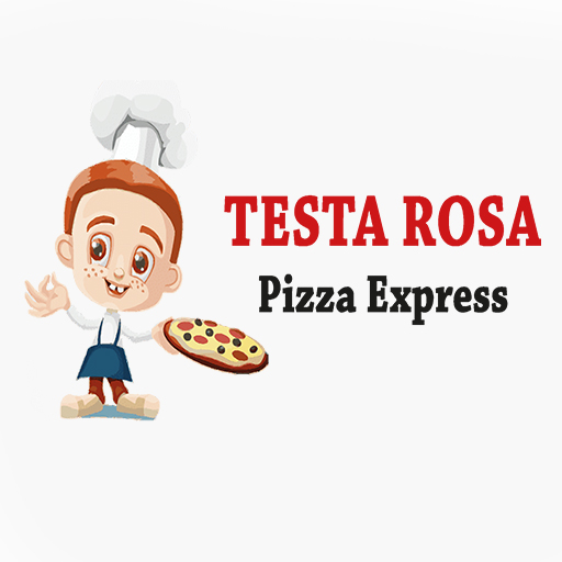 Testa Rosa Bubendorf logo