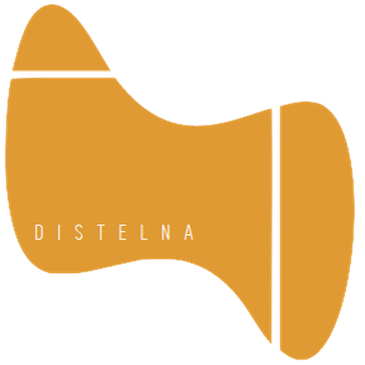 Distelna logo