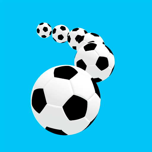 Super Stack Soccer 0.1 Icon