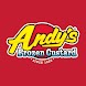 Andy's Frozen Custard - Androidアプリ