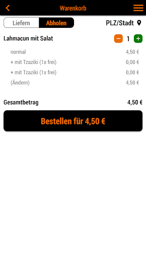 Pizza Post Friedberg