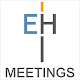 Enterprise Meetings Auf Windows herunterladen