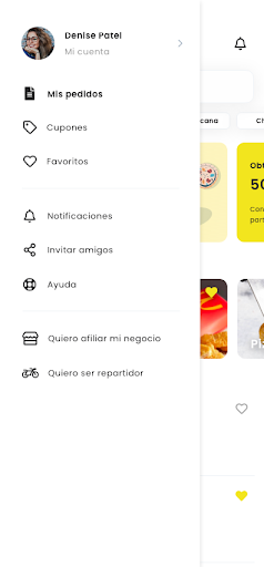 Ligerito Screen 2