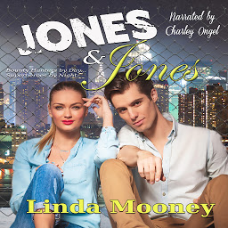 Icon image Jones & Jones