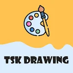 Cover Image of Tải xuống TSK Drawing  APK