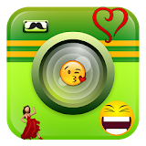 Best Stickers Photo Editing icon