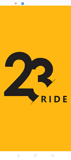 Android application 23 Driver screenshort