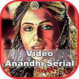 Video Anandhi Serial icon