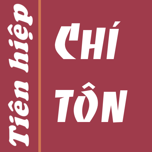 Truyen tien hiep Chi ton logo