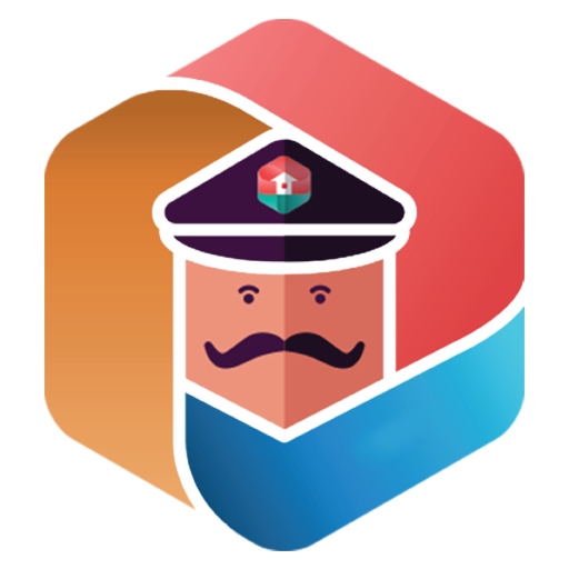 Society Guard logo