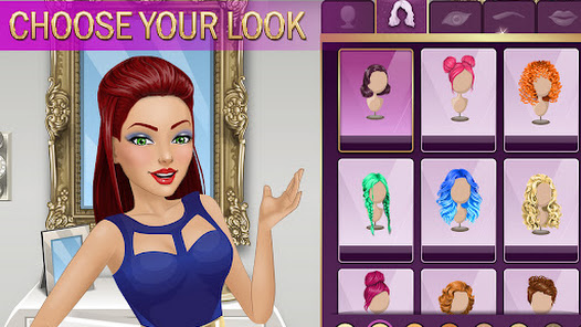 Hollywood Story Fashion Star Mod APK 11.2.5 (Unlimited money) Gallery 10