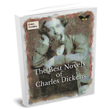 Novels of Charles Dickens icon