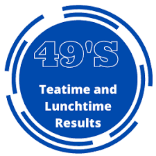 Teatime Results Uk49s Apps on Google Play