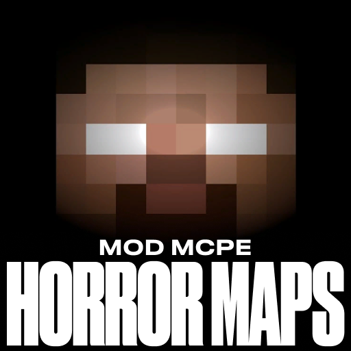 Horror Maps Minecraft MCPE