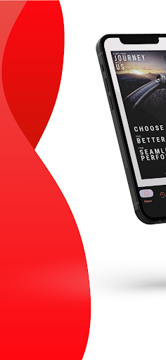 Android application AGL Privilege screenshort