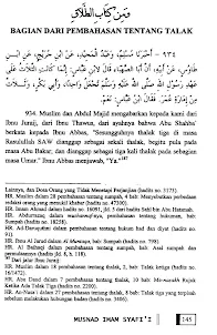 Musnad Imam Syafi’i Jilid 2