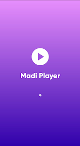 Madi Player