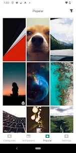X 4K Wallpaper - Pixel HD Pics