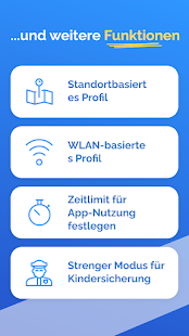 AppBlock - Bleib konzentriert (Web & Apps sperren) Screenshot