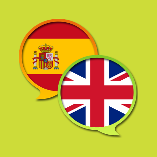 English Spanish Dictionary  Icon