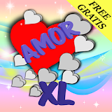 Frases de Amor XL icon