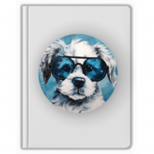 Russpuppy Kid Books Download on Windows